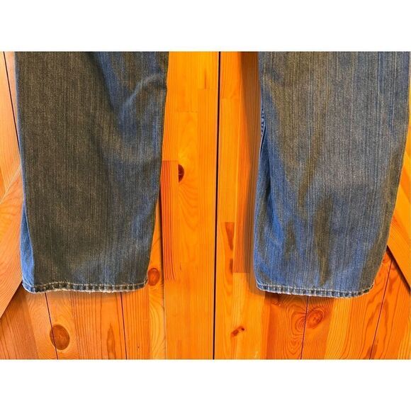 Levi's 559 Relaxed Straight Jeans 38 X 34 (3168) - Picture 6 of 8